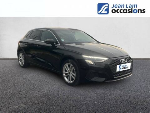 A3 Sportback 30 TDI 116 S tronic 7 Business Executive 2023 occasion 05000 Gap