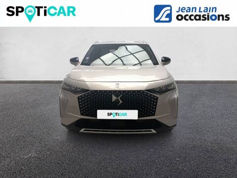 DS7 DS 7 Hybride Rechargeable E-Tense 300 EAT8 4x4 Opera 2023 occasion 74100 V&eacute;traz-Monthoux
