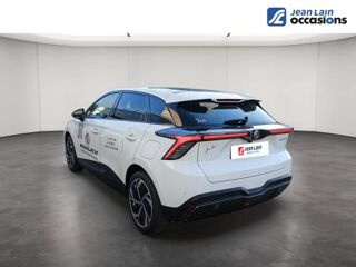 MG4 EV 77kWh - 180 kW Premium 2026 occasion 74960 Meythet
