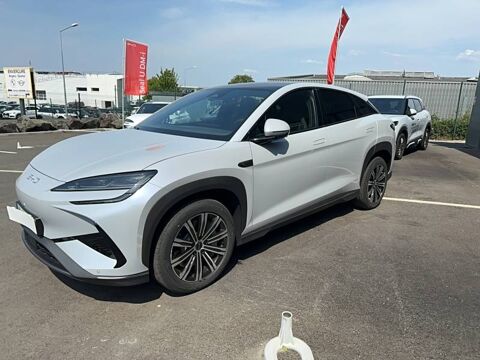 BYD Sealion 7 82,5 kWh 313ch RWD Comfort 2026 occasion Beaucouz&eacute; 49070