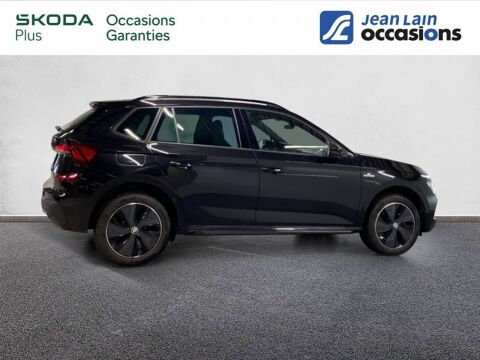 Kamiq 1.0 TSI Evo 2 116 ch DSG7 Monte Carlo 2024 occasion 73490 La Ravoire