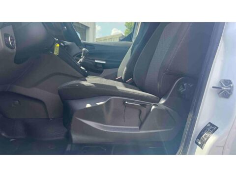 Transit Connect TRANSIT CONNECT FGN L2 1.0E100 E85 S&S TREND BUSINESS 2024 occasion 34970 Lattes