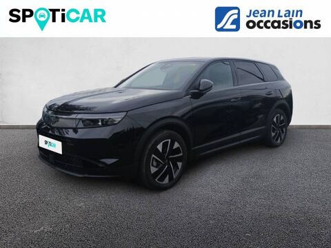 Opel Grandland 1.2 Turbo Hybrid 145 ch e-DCT6 GS 2025 occasion Crozet 01170