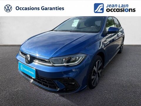 Volkswagen Polo 1.0 TSI 116 S&S DSG7 R-Line 2025 occasion Pontcharra 38530