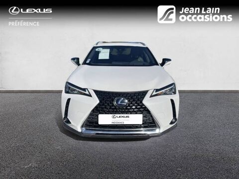 UX 250h 2WD Luxe 2020 occasion 26300 Chatuzange-le-Goubet