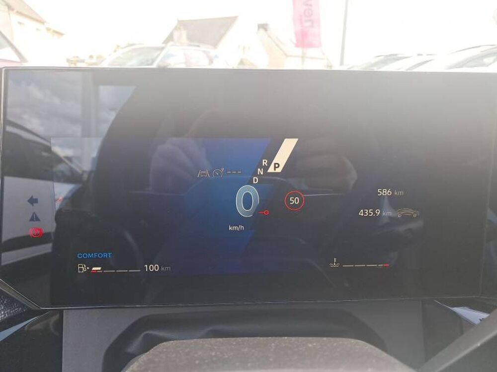 Clio Eco-G 120 ch EDC Techno 2026 occasion 22000 Saint-Brieuc
