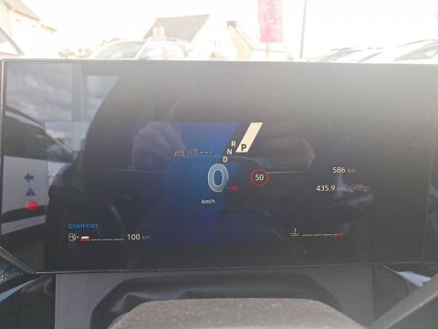 Clio Eco-G 120 ch EDC Techno 2026 occasion 22000 Saint-Brieuc
