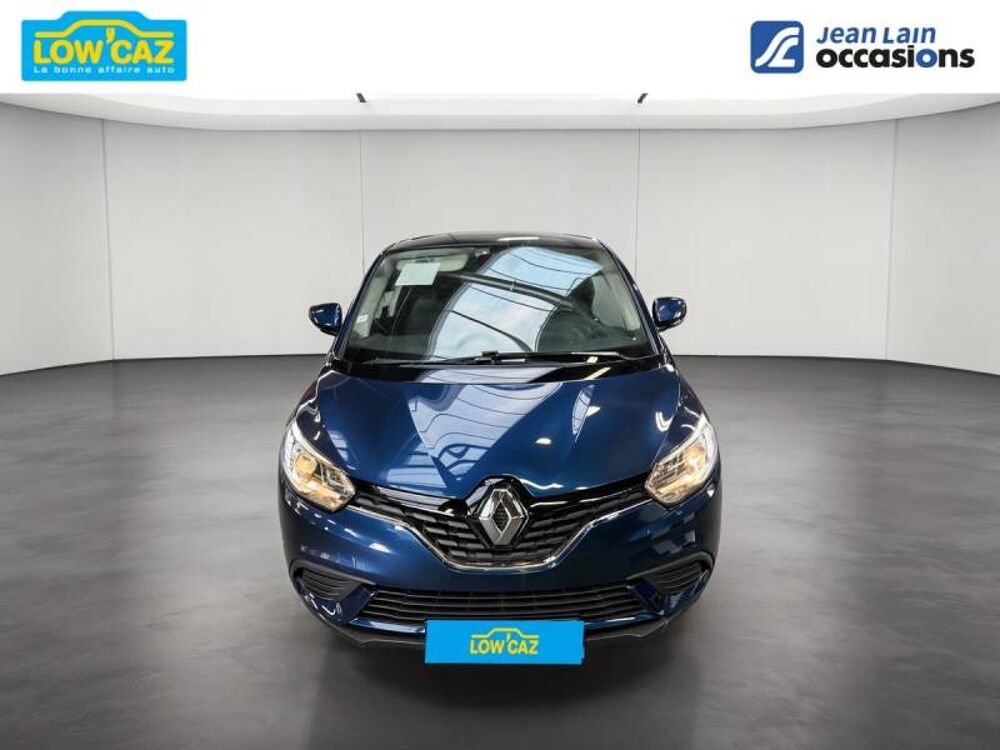Sc&eacute;nic Scenic TCe 115 FAP Trend 2019 occasion 73490 La Ravoire