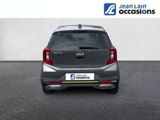 Picanto 1.2 DPi 84ch ISG BVMA5 X-line 2024 occasion 73300 Saint-Jean-de-Maurienne