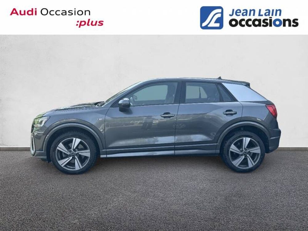 Q2 35 TDI 150 S tronic 7 Advanced 2021 occasion 38130 &Eacute;chirolles