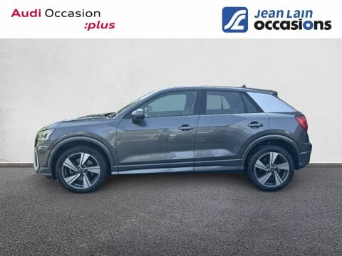 Q2 35 TDI 150 S tronic 7 Advanced 2021 occasion 38130 &Eacute;chirolles