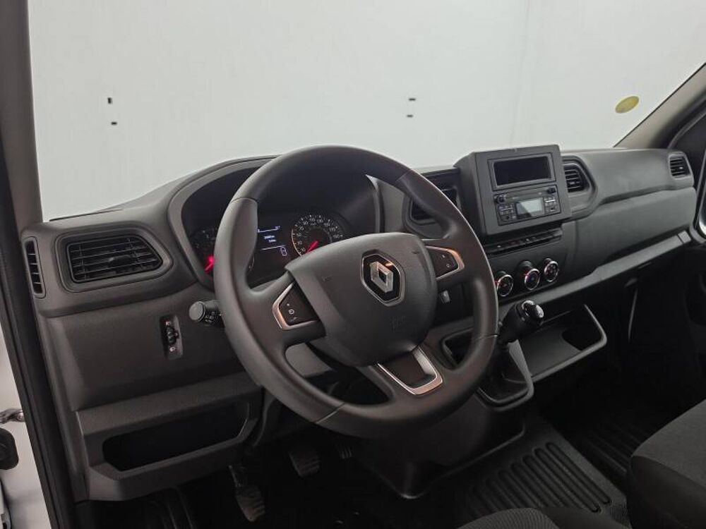 Master MASTER FGN TRAC F3500 L2H2 BLUE DCI 135 CONFORT 2024 occasion 14200 H&eacute;rouville-Saint-Clair