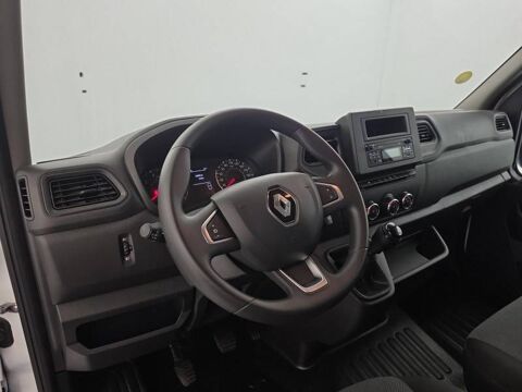 Master MASTER FGN TRAC F3500 L2H2 BLUE DCI 135 CONFORT 2024 occasion 14200 H&eacute;rouville-Saint-Clair