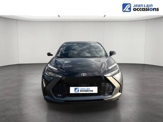 C-HR Hybride 140 Design 2024 occasion 38920 Crolles