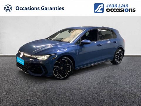 Volkswagen Golf 1.5 eTSI EVO2 150 DSG7 R-Line Edition 2025 occasion Seynod 74600