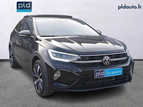 Taigo 1.5 TSI 150 DSG7 R-Line 2023 occasion 13008 Marseille