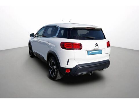 C5 aircross C5 Aircross BlueHDi 130 S&S EAT8 Business+ 2020 occasion 50000 Saint-L&ocirc;
