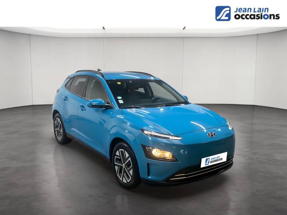 Kona Electrique 64 kWh - 204 ch Intuitive 2023 occasion 74600 Seynod