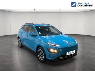 Kona Electrique 64 kWh - 204 ch Intuitive 2023 occasion 74600 Seynod