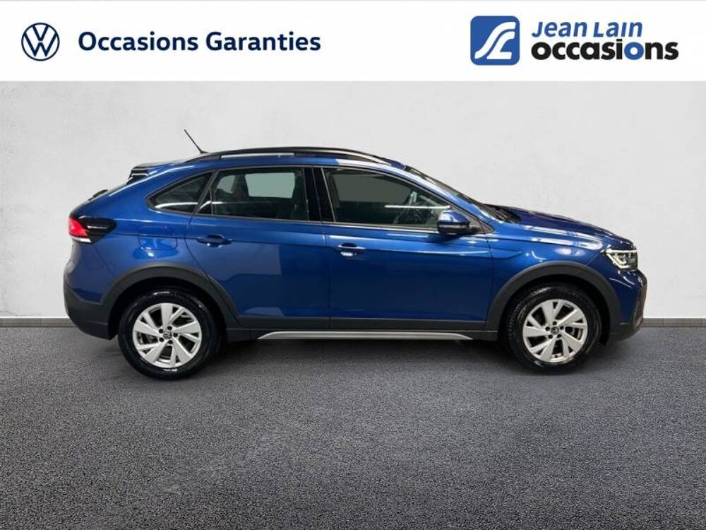 Taigo 1.0 TSI 110 DSG7 Life 2024 occasion 74600 Seynod