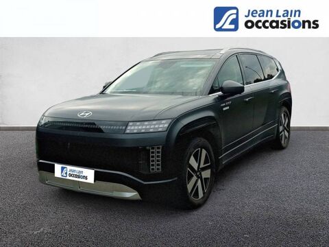 Hyundai Ioniq 9 110 kWh - 307 ch HTRAC Executive 2025 occasion Thonon-les-Bains 74200