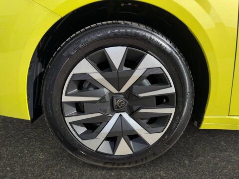 208 Hybrid 110 ch e-DCS6 Style 2026 occasion 91230 Montgeron