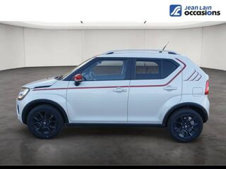 Ignis 1.2 Dualjet Hybrid Pack 2022 occasion 74200 Margencel