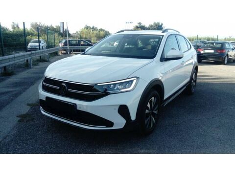 Taigo 1.0 TSI 110 BVM6 Life 2022 occasion 13500 Martigues