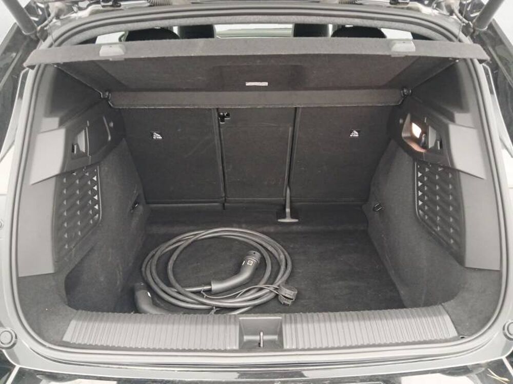Sc&eacute;nic Scenic E-Tech &eacute;lectrique 220 ch grande autonomie Techno 2025 occasion 29000 Quimper