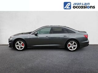 A6 55 TFSIe 367 ch S tronic 7 Quattro Competition 2022 occasion 04130 Volx