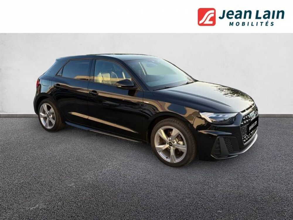A1 Sportback 30 TFSI 116 ch S tronic 7 S Line 2026 occasion 05000 Gap