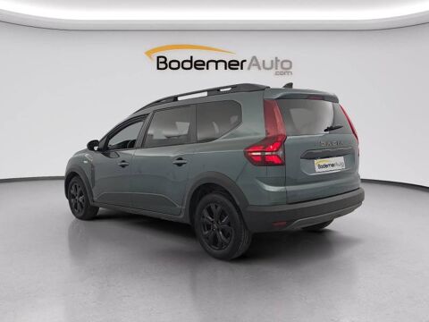 Jogger ECO-G 100 5 places GSR2 Extreme + 2025 occasion 22200 Guingamp