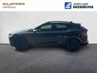 Formentor 1.4 e-HYBRID 245 ch DSG6 VZ Tribe Edition 2024 occasion 74700 Sallanches