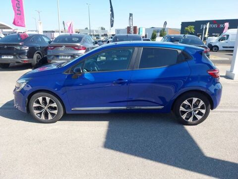 Clio TCe 100 GPL Evolution 2023 occasion 50100 Cherbourg-en-Cotentin