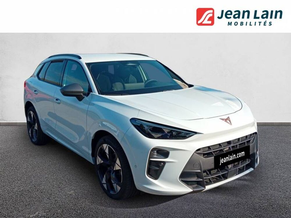 Terramar 1.5 eTSI Hybrid 150 ch DSG7 V 2026 occasion 04130 Volx