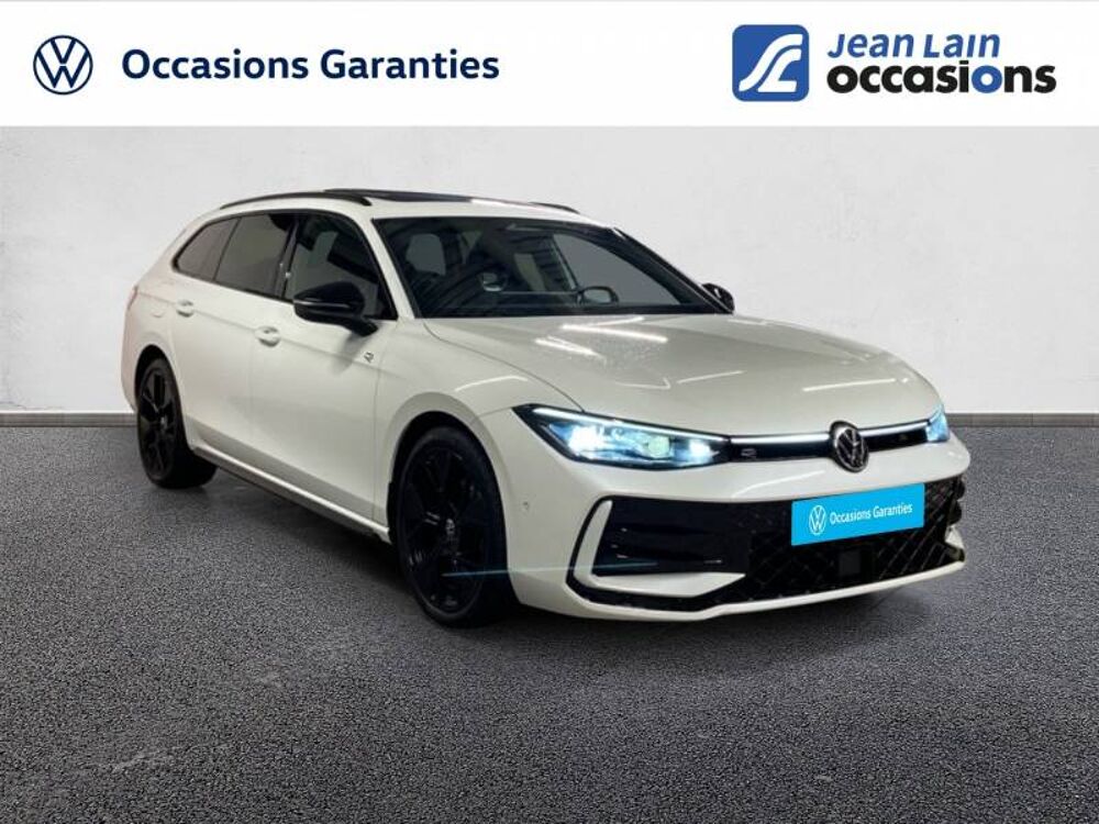 Passat 2.0 TDI EVO SCR 150 DSG7 R-Line 2024 occasion 73290 La Motte-Servolex