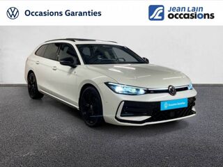 Passat 2.0 TDI EVO SCR 150 DSG7 R-Line 2024 occasion 73290 La Motte-Servolex
