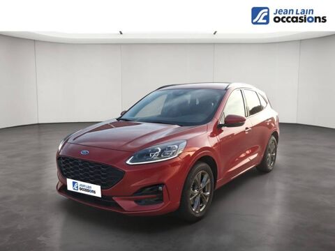 Annonce voiture Ford Kuga 23490 €
