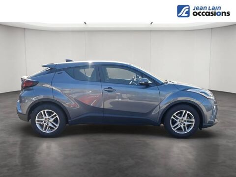 C-HR Hybride 1.8L Dynamic 2023 occasion 38920 Crolles