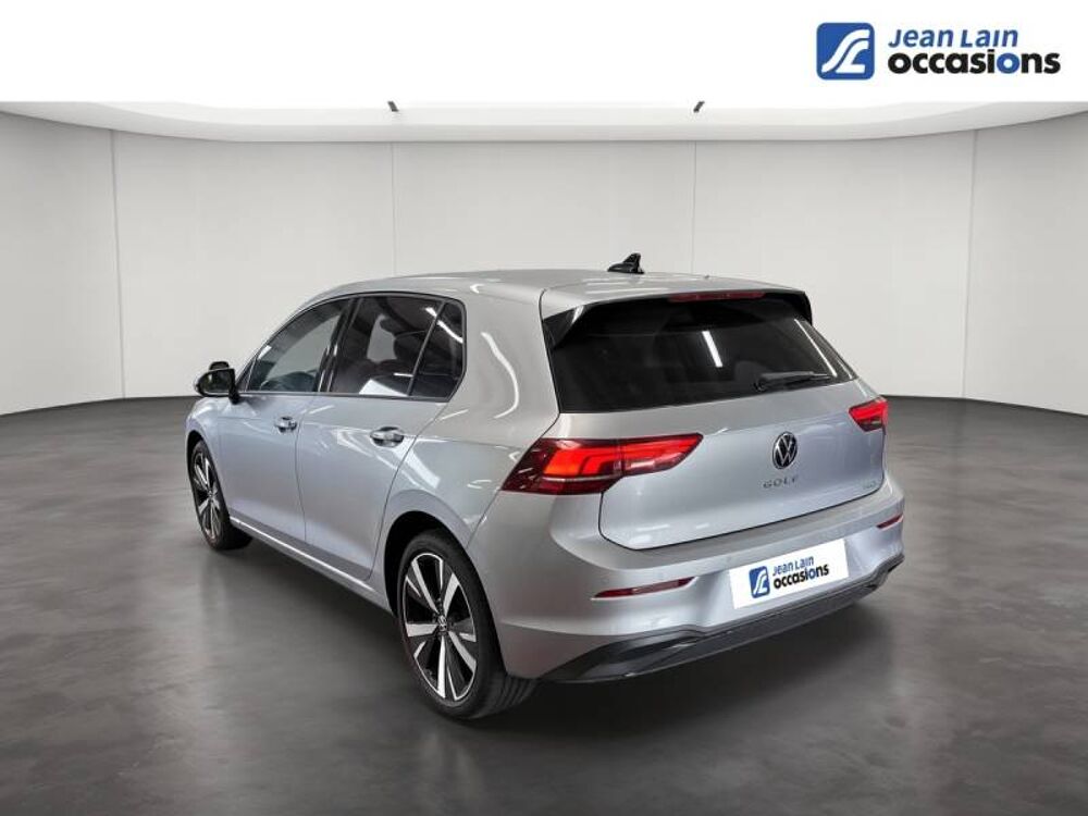 Golf 1.5 eTSI EVO2 116 DSG7 VW Edition 2025 occasion 38170 Seyssinet-Pariset