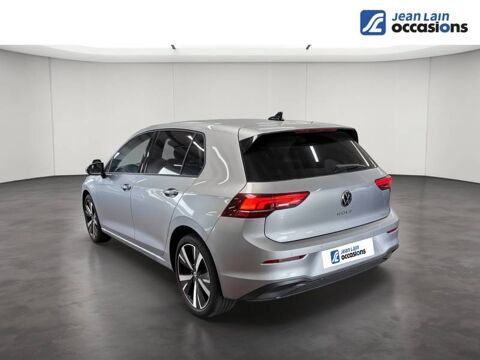 Golf 1.5 eTSI EVO2 116 DSG7 VW Edition 2025 occasion 38170 Seyssinet-Pariset