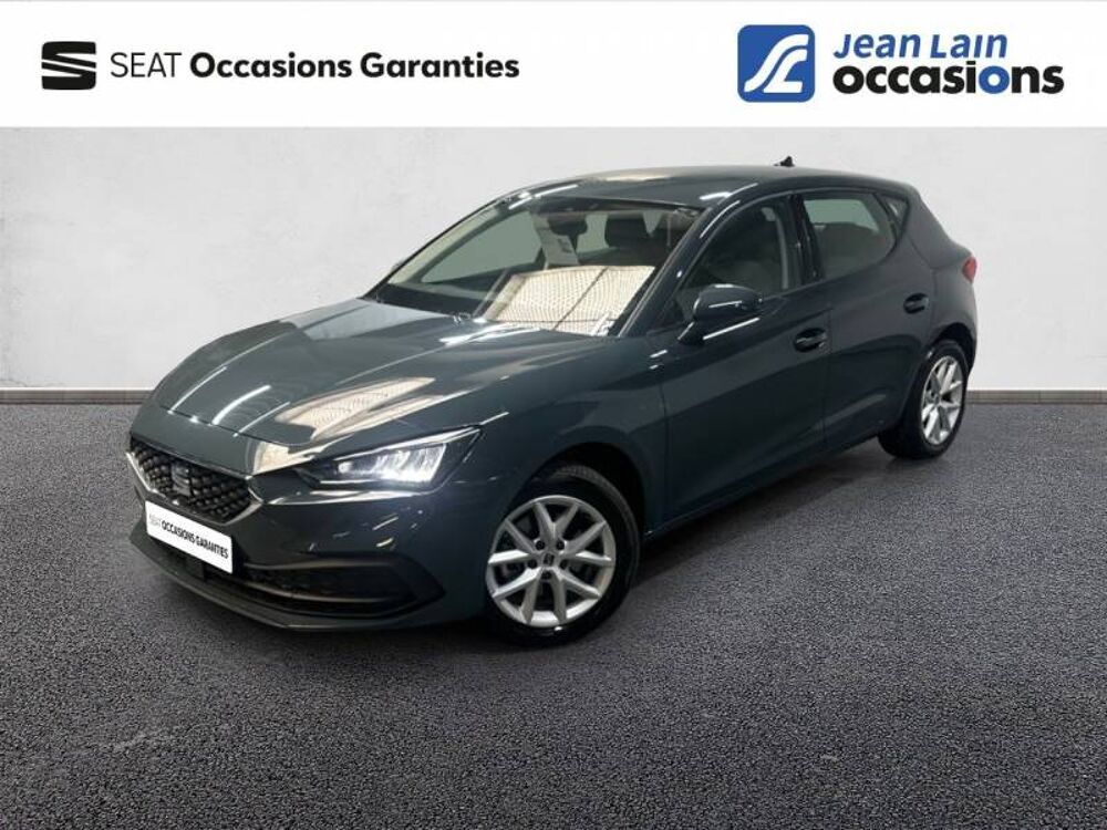 Leon 1.5 eTSI Hybrid 115 DSG7 Business 2025 occasion 74600 Seynod