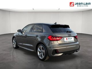 A1 Sportback 30 TFSI 116 ch S tronic 7 S Line 2026 occasion 01170 Cessy