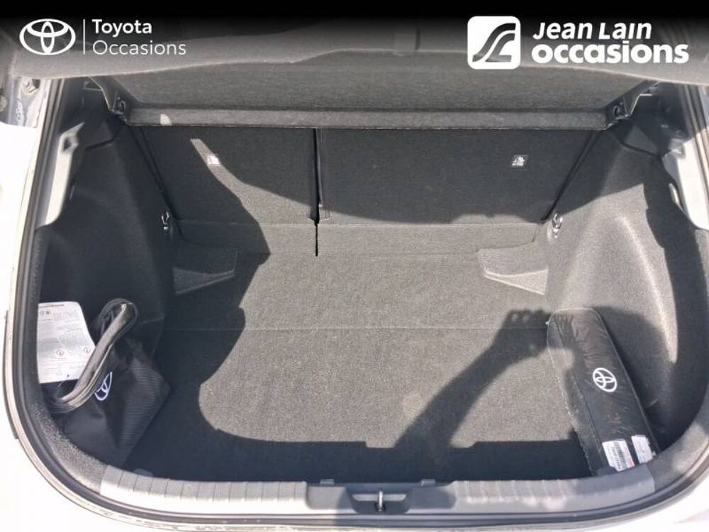 Corolla Hybride 140ch GR Sport 2025 occasion 26300 Chatuzange-le-Goubet