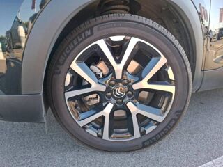 C5 aircross C5 Aircross Hybride Rechargeable 225 e-EAT8 Shine Pack 2022 occasion 38300 Bourgoin-Jallieu