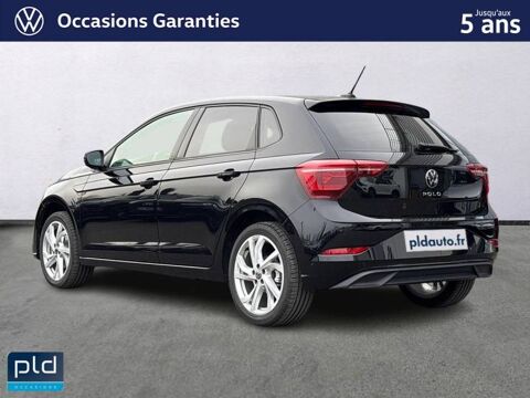 Polo 1.0 TSI 110 S&S DSG7 Style 2024 occasion 13090 Aix-en-Provence