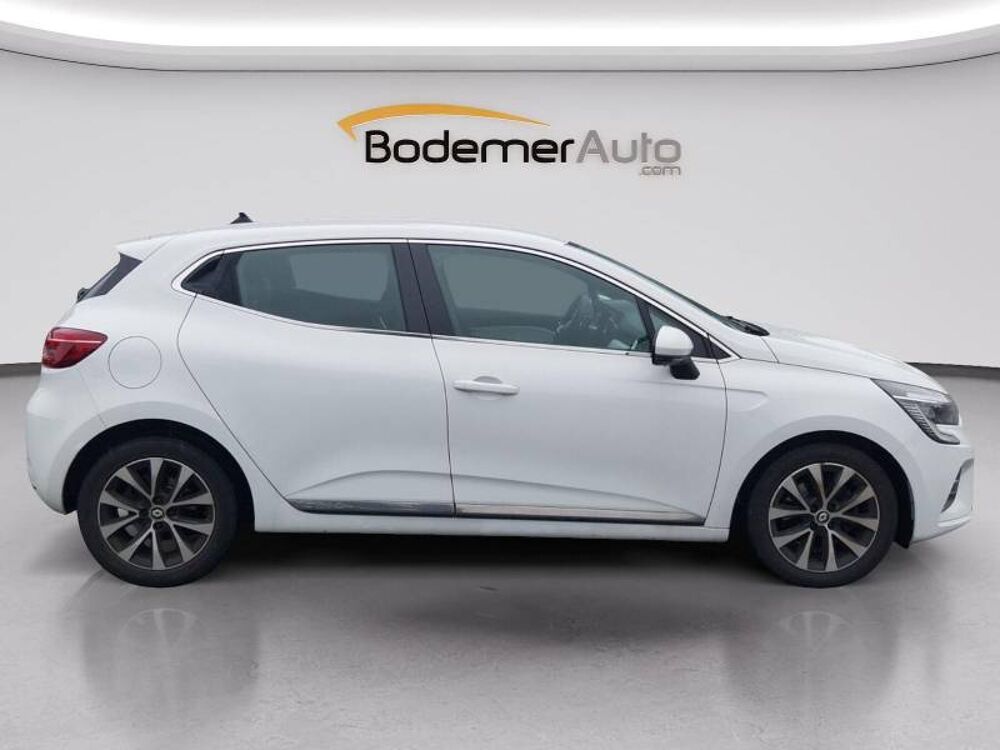 Clio Blue dCi 100 - 21N Intens 2021 occasion 14500 Vire