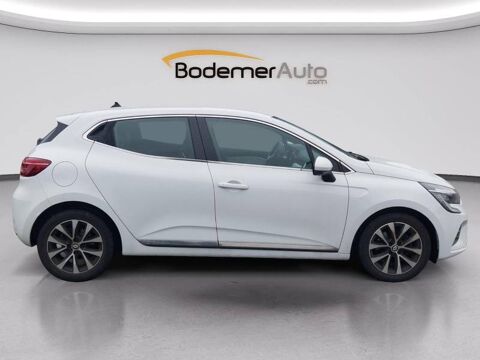 Clio Blue dCi 100 - 21N Intens 2021 occasion 14500 Vire