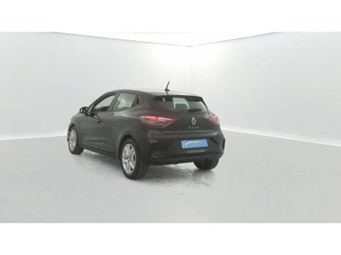 Clio E-Tech full hybrid 145 ch GSR2 Evolution 2025 occasion 29200 Brest