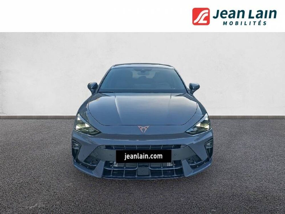 Leon 1.5 eTSI Hybrid 150 ch DSG7 V 2025 occasion 73290 La Motte-Servolex